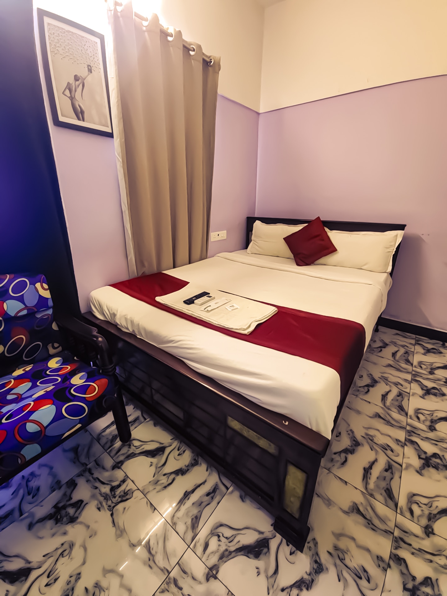 Ocean View Resort Pondicherry - Tap to explore photos