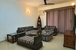 Gilmore Stays | Rooms & Caretaker, Gurgaon