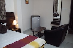 Hotel DM Residency, Hyderabad