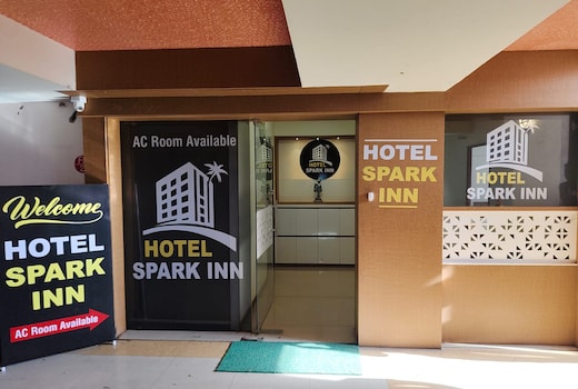 Hotel Spark Inn