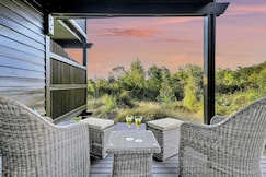 Kingfisher Bay Resort, Fraser Coast
