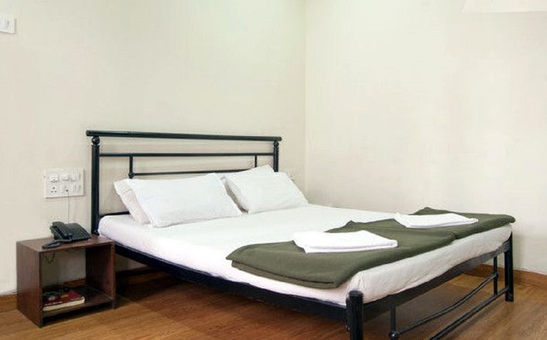 Sonu Bhawan Tourist Bungalow - Tap to explore photos