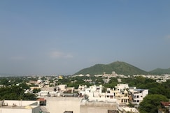 SK HOTEL, Udaipur