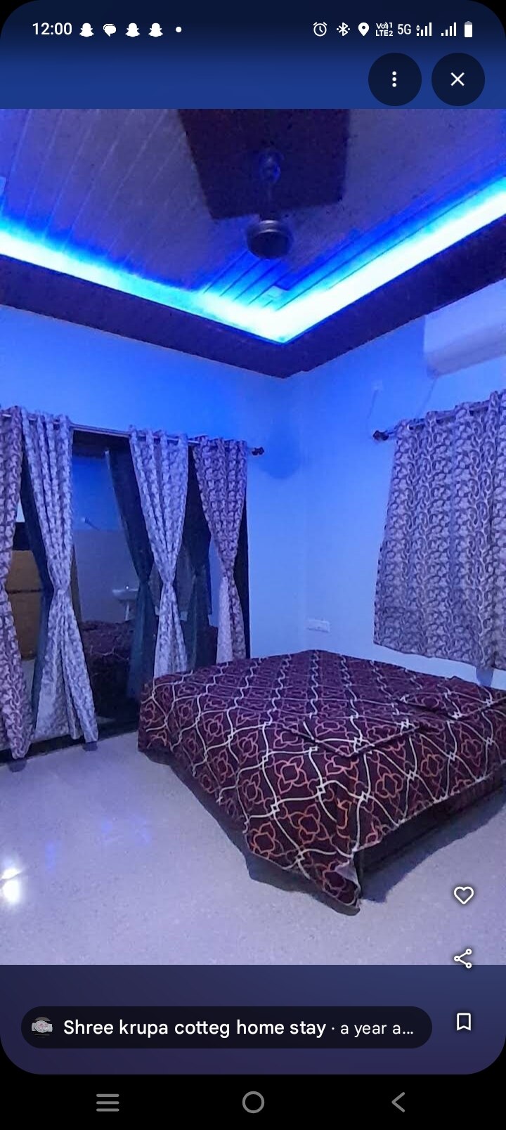 Bedroom 1 1