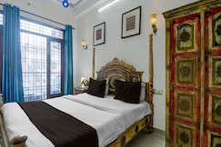 Collection O Jal Mahal Jaipur Formerly Little Ganesha Inn, Jaipur