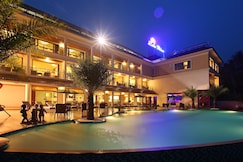 Hotel Lake Palace, Thiruvananthapuram