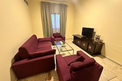 Safari Hotel Apartments, Ajman