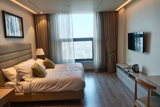 AIPL Joystreet Rhythm residencies Sector 66