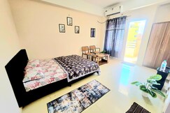 DS Stay Inn, Sonapur