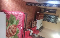 Four bed room