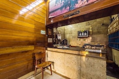 Gaurav Lodge, Shivamogga