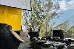 The Safal Stays, Manali