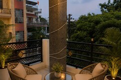 Radhika Palace, Varanasi