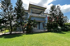 Hotel City Centre, Khatima