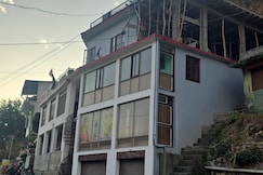 Baira siul homestay, Kargil