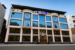 FabHotel Prime The City Park, ABIDS, Hyderabad