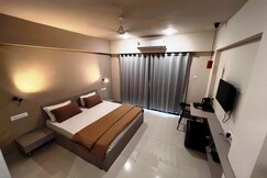 Hamlet Studio Apt 602 Baner Pune, Pune