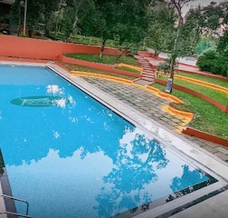 Swimming Pool 1