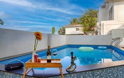 Swimming Pool 1