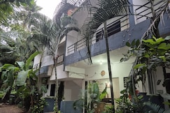 Hotel ramdev, Goa