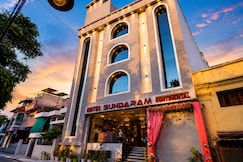 Hotel Sundaram Continental , Prayagraj