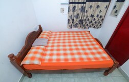 3 BHK Apartment Ground Floor