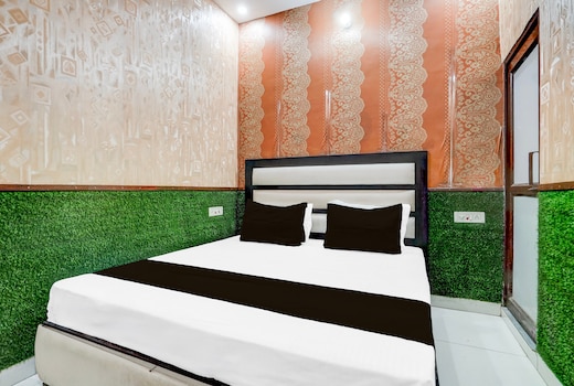 Hotel O A - ONE GUEST HOUSE