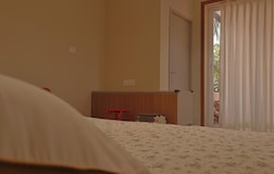 suite room