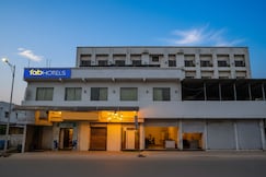 FabHotel Devanshi Inn, Panvel