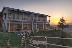 Whistling Mountain Resort
