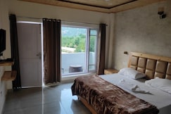 The Veteran House Home Stay, Manali
