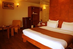 The Shiv Nautica, Mundra