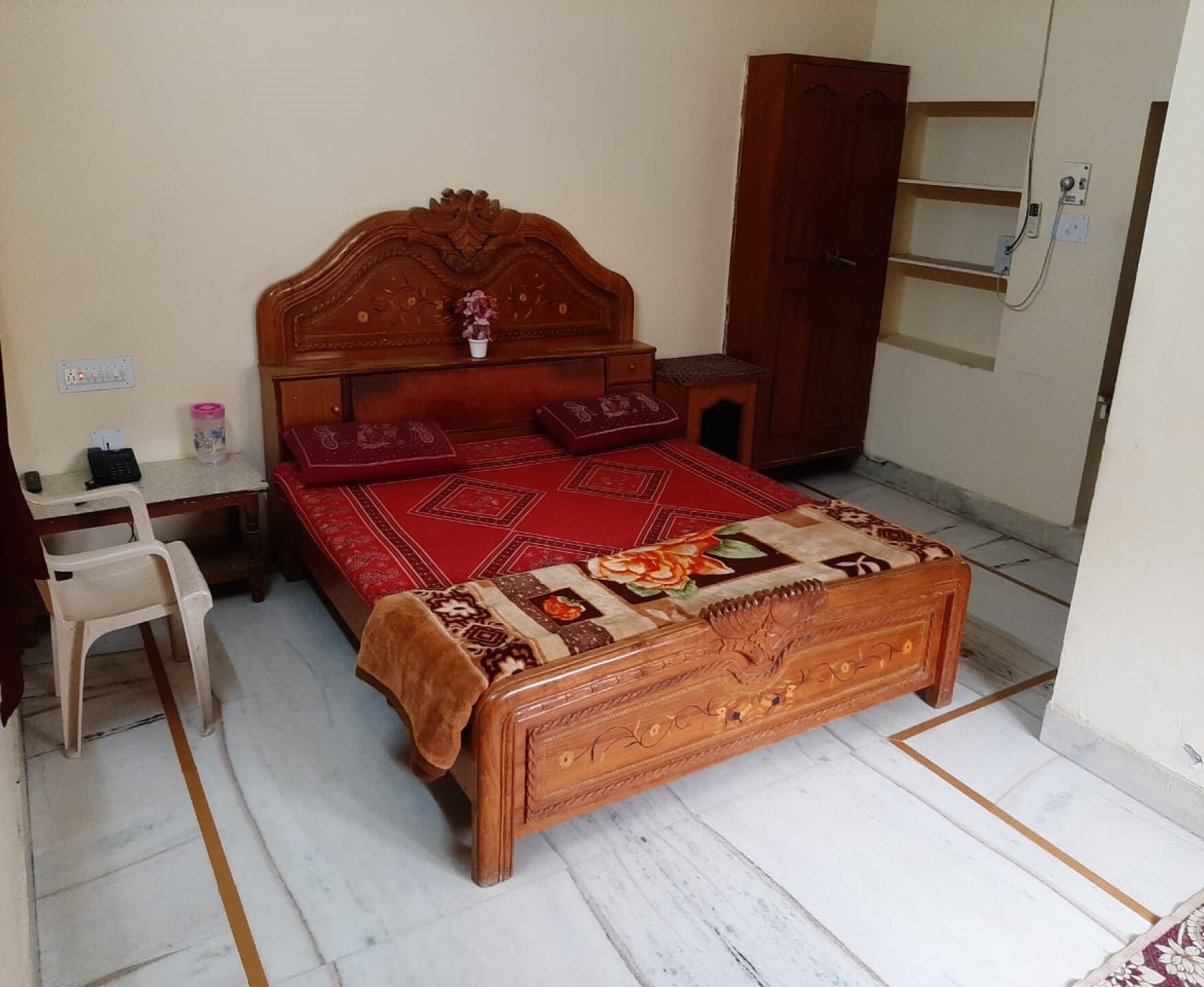 Hotel Jaisalmer Stay - Tap to explore photos
