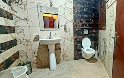 Washroom