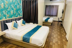 Hotel Bhavna Palace Rajwada Indore, Indore