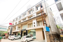 The Sapphire Grand, Varanasi