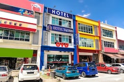 Hotel O Taj (seksyen 7), Shah Alam