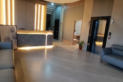 Hotel Ramaya Luxury, Jaipur
