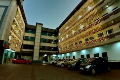 Sree Krishna Residency, Guruvayur