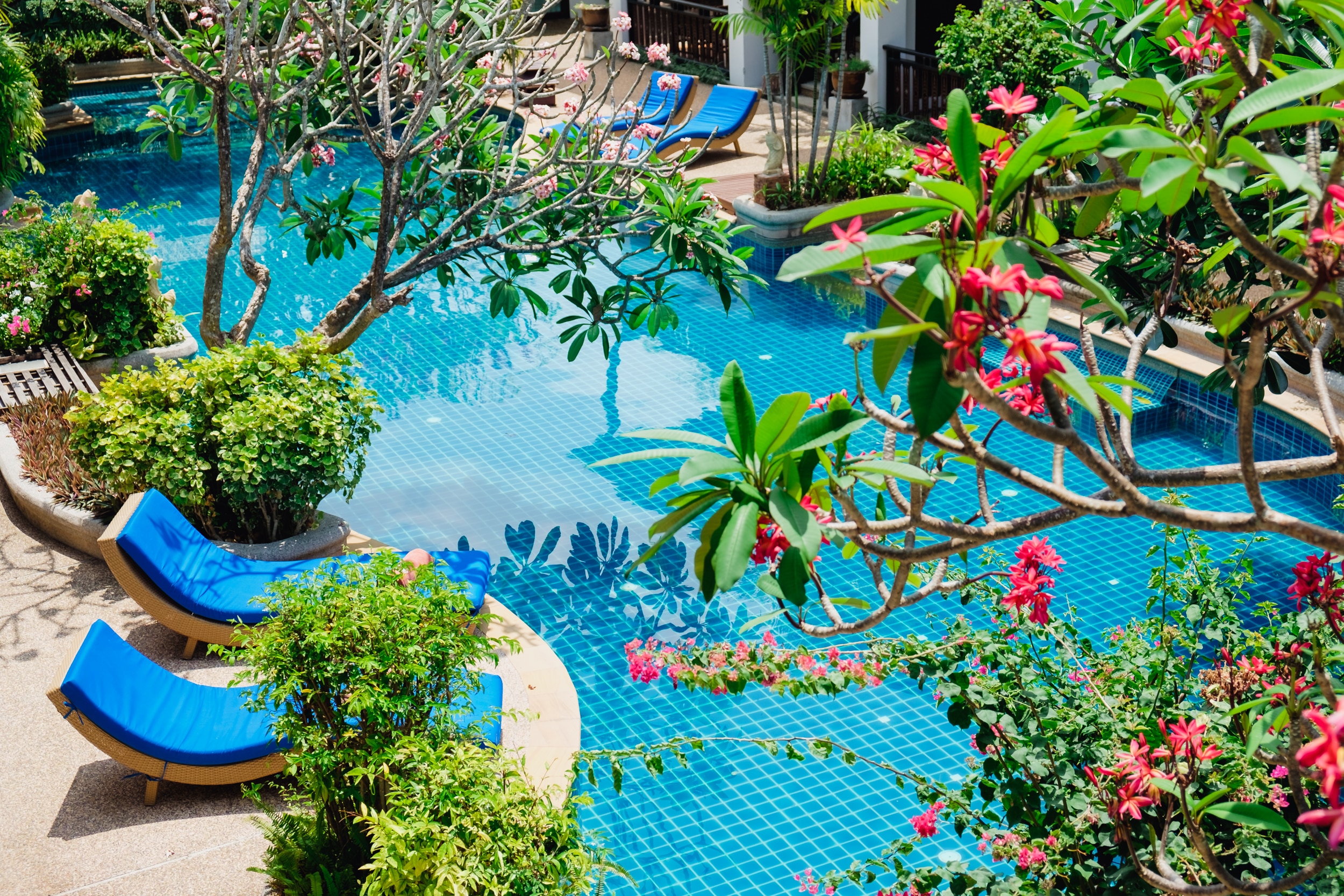 Railay Village Resort - Tap to explore photos