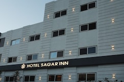 Hotel Sagar Inn, Sagar