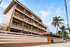 Hotel Searock Beach, Thiruvananthapuram