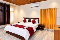 Aditya Vista Homestay, Jaipur