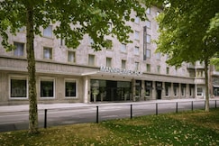 Leonardo Royal Hotel Mannheim, Mannheim