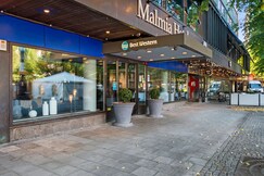 Best Western Malmia Hotel, Skelleftea