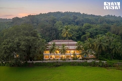 StayVista at Casa Verano, Goa