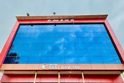 HOTEL SHRI RAM INN, Arrah