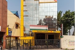 Ananda Rooms, Chennai