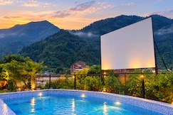 Lemon Grass Resort, Rishikesh