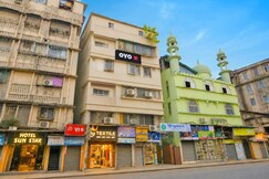 SPOT ON Alsana Guest House, Howrah